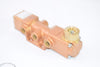 NEW VERSA VNL-4302 4 Way Air Valve VAC-200 PSIG