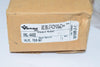 NEW Versa VNL-4402 Four Way Directional Control Valve