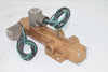 NEW VERSA VSA-3521-RS-XX-D125 PNEUMATIC DIRECTIONAL VALVE 175-25 PSI