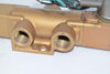 NEW VERSA VSA-3521-RS-XX-D125 PNEUMATIC DIRECTIONAL VALVE 175-25 PSI