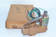 NEW Versa VSG-3321-HXX3-TC-243-SXX 175 PSI Solenoid Valve