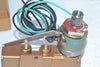NEW Versa VSG-3321-HXX3-TC-243-SXX 175 PSI Solenoid Valve