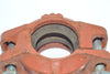 NEW VGS 1-1/2'' 48.3 V-Z05 Firelock Rigid Coupling Pipe Fitting