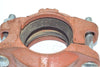 NEW VGS 2'' V-Z05 Firelock Rigid Coupling Pipe Fitting