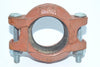 NEW VGS 2'' V-Z05 Firelock Rigid Coupling Pipe Fitting