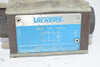 NEW Vickers (Eaton) DGMPC-3-AB-K-41 System Stak Pilot Operated Check Valve - Size 03
