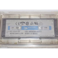 NEW Vicor VI-214-EV Isolated Module DC DC Converter, 48VDC 150 Watts