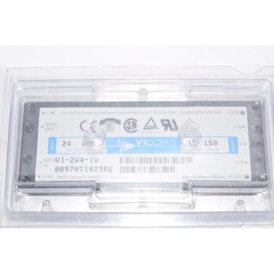 NEW VICOR VI-2W4-IV CONVERTER MODULE DC/DC 48V 150W VI-200