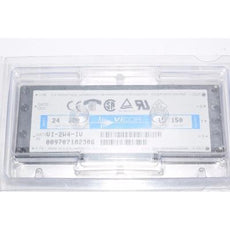 NEW VICOR VI-2W4-IV CONVERTER MODULE DC/DC 48V 150W VI-200