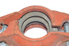 NEW Victaulic 009N 1-1/4'' 42.4mm Firelock Rigid Coupling Pipe Fitting