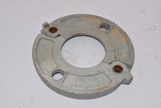 NEW Victaulic Firelock 744, Flange Adapter, 3-744, 5/8'' Bolt