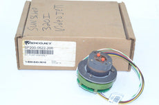 NEW Videojet MICROPUMP L26370 0110 GAPST23.JD2.Z Pump Encoder