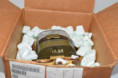 NEW Virginia Transformer 273 Choke 9827 Dual 3.7 MILL HY CH3515-00-D 12 ADC