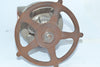 NEW VOGT R3909-A 2-1/4'' Gate Valve Forged Steel
