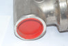 NEW VOGT R3909-A 2-1/4'' Gate Valve Forged Steel