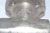 NEW VOGT R3909-A 2-1/4'' Gate Valve Forged Steel