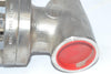 NEW VOGT R3909-A 2-1/4'' Gate Valve Forged Steel