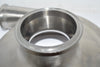 NEW Volute 38828 Pump Casing Stainless Steel Sanitary 10-3/4'' OD
