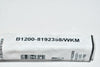 NEW Walter B1200-8192358/WKM Carbide Drill Bit 8192358