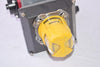 NEW Watts Regulator PAS-400M4 Valve Actuator 125 PSI 180 DEG F