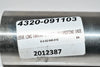 NEW Weir Warman CH076C26 Sleeve Long 4320-0911030 5-1/4'' OAL Slurry Pump