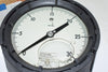NEW WEKSLER Royal AA442PD2LW 1/2'' MPT, Lower, 0/30 PSI, 4-1/2'' Pressure Gauge