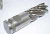 NEW Weldon K84653 E88 2'' End Mill 6 Flute 7-3/4'' OAL