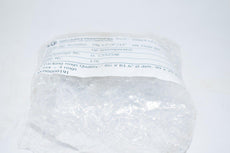 NEW WELLAND & TUXHORN DN 12'' 8'' 2500 lbs. 4 Packing Rings RG V B1.6''