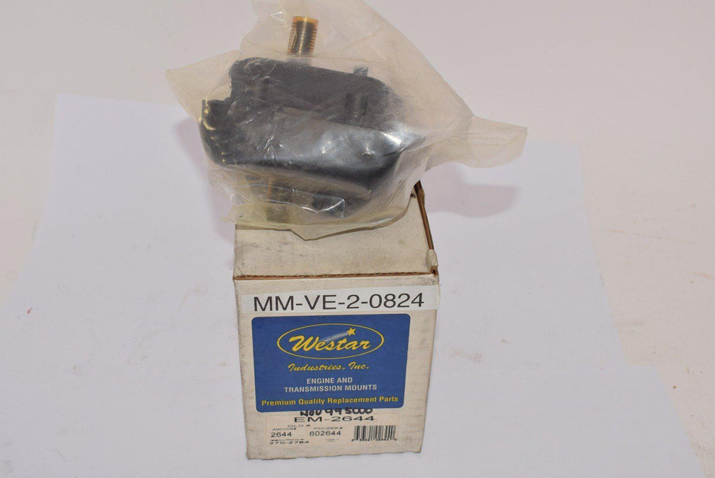 NEW Westar Industries EM2644 Engine Mount Front Right