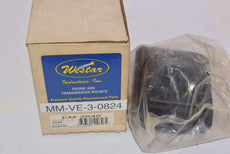 NEW Westar Industries EM2646 Engine Mount Front Left