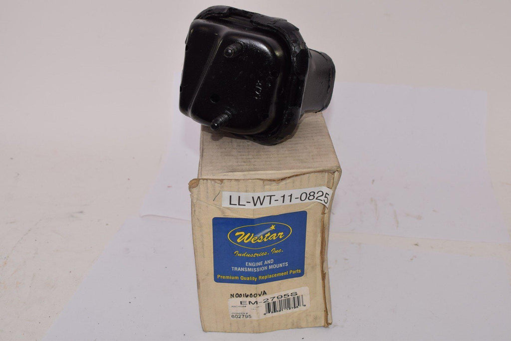 NEW Westar Industries EM2795S Engine Mount Front