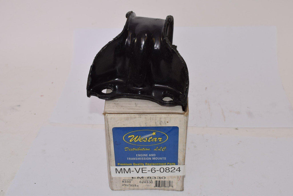 NEW Westar Industries EM8330 Transmission Mount, Honda