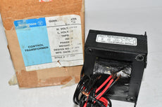 NEW Westinghouse 112D631 1F4658 MTC Transformer 115/230/460 60Hz