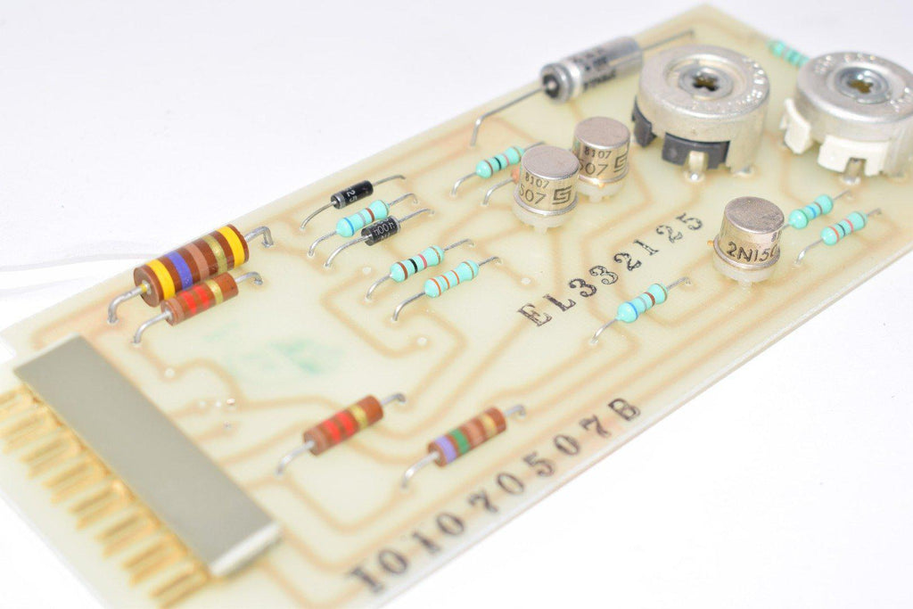 NEW WESTINGHOUSE 118-302-020, CIRCUIT BOARD CARD 101070501D EK444040 92300234