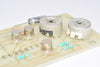 NEW WESTINGHOUSE 118-302-020, CIRCUIT BOARD CARD 101070501D EK444040 92300234
