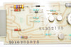 NEW WESTINGHOUSE 118-302-020, CIRCUIT BOARD CARD 101070501D EK444040 92300234