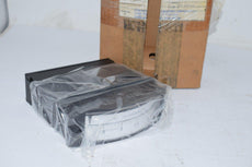 NEW WESTINGHOUSE WESCHLER HX-252 0-2.5 AC Kiloamps Panel Meter