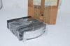 NEW WESTINGHOUSE WESCHLER HX-252 0-2.5 AC Kiloamps Panel Meter