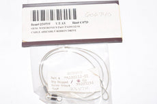 NEW Westronics PA100112-01, Cable Assembly Ribbon Drive
