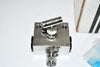 NEW Whitey SS-M2BF8 Valve Instrument Manifold 316SS