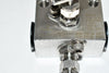 NEW Whitey SS-M2BF8 Valve Instrument Manifold 316SS