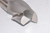 NEW Widia HANITA Z307264D30 905862 Z3072 2-1/2'' x 2'' x 3'' x 6-3/4'' Z3072 2-Flute End Mill R-H