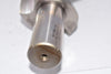 NEW WIDIA Hanita Z307376059A 3'' Dia x 1-1/4'' Shank x 5'' (Q/J) 093622-1 3FL Reduced Shank End Mill