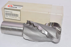 NEW WIDIA HANITA ZB6A5W76J50A 434970 3'' x 2'' x 5'' x 8-3/4'' x R-.75 Crest Cut End Mill R-H