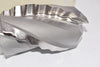 NEW WIDIA HANITA ZB6A5W76J50A 434973 3'' x 2'' x 5'' x 8-3/4'' x R-.75'' Crest Cut End Mill R-H