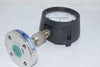 NEW Wika 0-400 PSI Pressure Gauge 4-1/2'' 990.FB.7033 316L RJ Global