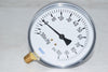 NEW WIKA 111.10 4'' Pressure Gauge 1/4'' NPT LM