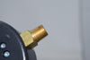 NEW WIKA 111.10 4'' Pressure Gauge 1/4'' NPT LM