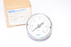NEW WIKA 111.12.1.5'' Pressure Gauge 60 PSI 1/8'' NPT