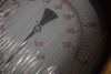 NEW Wika 211.11.250.3000 50081799 9'' Pressure Gauge 0-3000 PSI